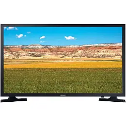 Телевизор Samsung UE32T4302 32" Черный