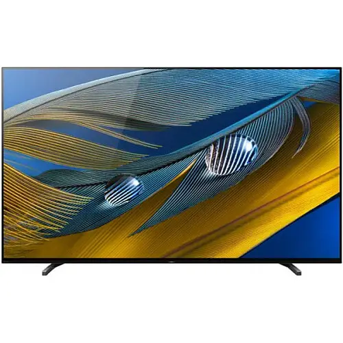 Телевізор Sony XR-77A80J