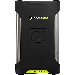 Зарядний пристрій GoalZero Venture 75 (1053-GZ.22110)