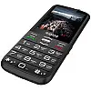 Мобильный телефон Sigma mobile Comfort 50 Grace Dual Sim Black