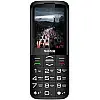 Мобильный телефон Sigma mobile Comfort 50 Grace Dual Sim Black
