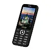 Мобильный телефон Sigma mobile X-style 31 Power Type-C Dual Sim Black