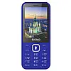 Мобильный телефон Sigma mobile X-style 31 Power Type-C Dual Sim Blue