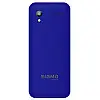 Мобильный телефон Sigma mobile X-style 31 Power Type-C Dual Sim Blue
