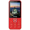 Мобільний телефон Sigma mobile X-style 31 Power Type-C Dual Sim Червоний