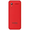 Мобільний телефон Sigma mobile X-style 31 Power Type-C Dual Sim Червоний
