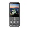 Мобільний телефон Sigma mobile X-style 31 Power Type-C Dual Sim Сірий