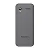 Мобільний телефон Sigma mobile X-style 31 Power Type-C Dual Sim Сірий