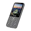 Мобільний телефон Sigma mobile X-style 31 Power Type-C Dual Sim Сірий