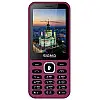 Мобільний телефон Sigma mobile X-style 31 Power Type-C Dual Sim Фіолетовий