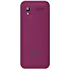 Мобільний телефон Sigma mobile X-style 31 Power Type-C Dual Sim Фіолетовий