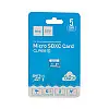 Карта пам'яті MicroSDXC Hoco 64gb 10 Class Синій