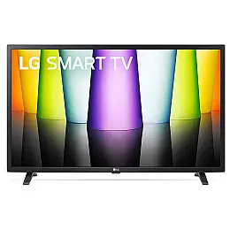 LED-телевизор LG 32LQ630B6LA (6819928)