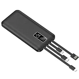 УМБ Power Bank King Power KP-17 10000 mAh 5.0V