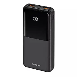 УМБ Power Bank Proove Illuminator 22.5W 10000mAh