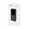 УМБ Power Bank Proove Illuminator 22.5W 10000mAh