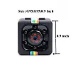 Відеокамера RIAS SQ11 Mini DX Black (4_00054)