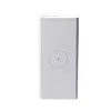 Повербанк Xiaomi 10000 mAh з бездротовою зарядкою USB-C/USB-A