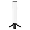 Студийная светодиодная LED лампа RIAS M07 RGB с аккумулятором 30см 10W (3_04515)