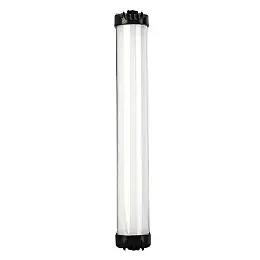 Студийная светодиодная LED лампа RIAS RL-30SL RGB с аккумулятором 30см (3_04516)
