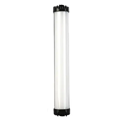 Студийная светодиодная LED лампа RIAS RL-30SL RGB с аккумулятором 30см (3_04516)