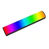 Студийная светодиодная LED лампа RIAS M09 RGB с аккумулятором 30см 10W (3_04517)
