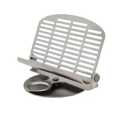 Автодержатель для телефону Remax RC-FC2 Letto Car Holder 3в1 Lightning/MicroUSB/Type-C Silver
