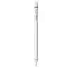 Стилус ручка для телефона и планшета Universal Stylus Pen A22-62 White CNV