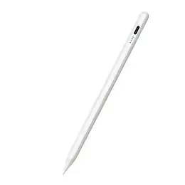 Стилус універсальний Universal Stylus Pen K-22-60-A Білий CNV