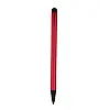 Набір стилусів Bluefield двосторонніх для малювання 2 шт Black-Red (54218760)