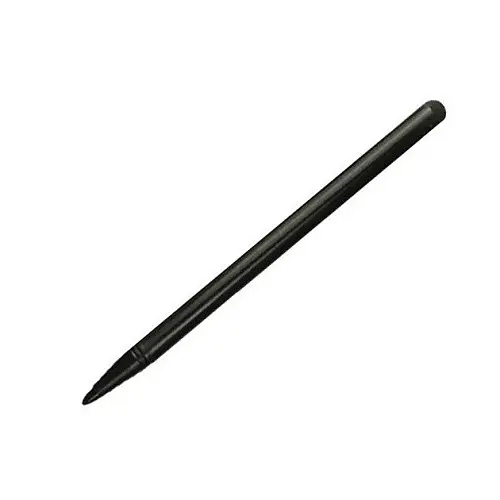 Набір стилусів Bluefield двосторонніх для малювання 2 шт Black-Red (54218760)