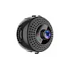 Портативна відеокамера RIAS L27 Mini WiFi Black