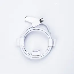 Кабель USB Lightning-USB-C Smart X 1 метр (UR517)