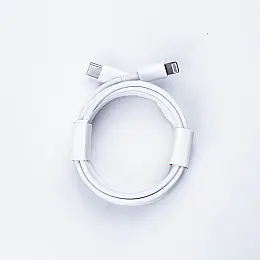 Кабель USB Smart X Lightning—USB-C 2 метра (UR516)