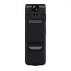 Відеокамера RIAS NO109 Mini Full HD 1080P WiFi Чорна