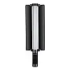 Светодиодная LED лампа RGB Stick 50 cm 3000-6000K Black