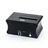 Док-станция XON MemoryDock 2.5"/3.5" SATA HDD/SSD USB 3.0 Черный (XMD1A13SA1PB 6501)