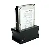 Док-станция XON MemoryDock 2.5"/3.5" SATA HDD/SSD USB 3.0 Черный (XMD1A13SA1PB 6501)
