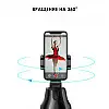 Селфи-палка XPro Q2 з обертанням на 360 Чорна (43183-q2_272)