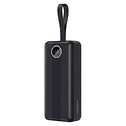 УМБ Power Bank Quantum QM-PB1032 30000mAh 3.7V Чорний