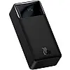 УМБ Power Bank BASEUS Bipow Digital Display 20W 30000mAh Чорний
