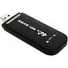 USB модем RIAS LTE Wi-Fi під SIM-карту Black
