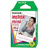 Фотопапір Fujifilm Colorfilm Instax Mini Glossy Link/11/12/40/70/90 EVO 10 шт (2148686497)