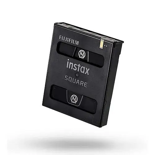 Фотопапір Fujifilm Colorfilm Instax Square Link/SQ1/SQ6/SQ10/SQ20 20 шт (2148686515)