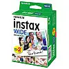Фотопапір Fujifilm Colorfilm Instax Wide 20 шт (2148686556)