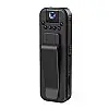 Видеокамера RIAS L7 WiFi 1920x1080 500 mAh Black
