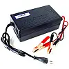 Зарядний пристрій для акумулятора автомобільного UKC MA-1205 12V 5A Battery Charger
