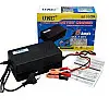 Зарядний пристрій для акумулятора автомобільного UKC MA-1205 12V 5A Battery Charger