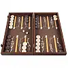 Нарди Manopoulos ROBUSTO CIGAR 48х25 см 2 кг (TXL1ROB)