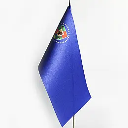 Флажок Dobroznak Луганской области 12х24 мм (6365)